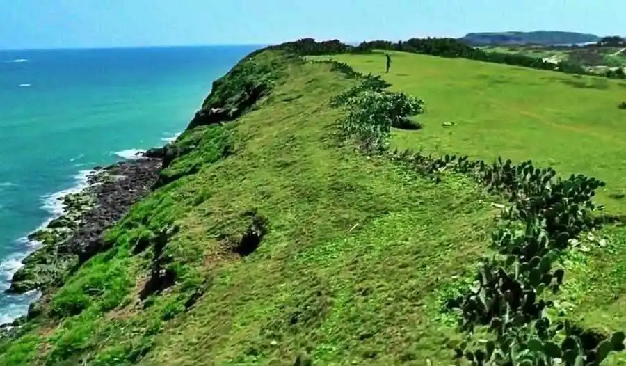 Gành Ông Phú Yên
