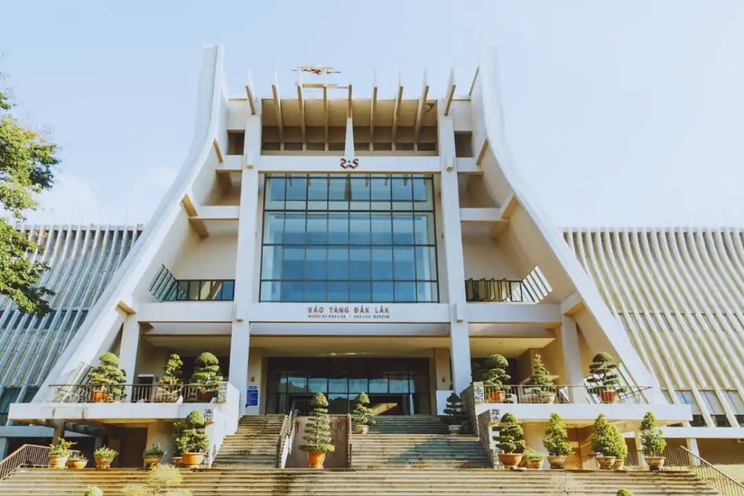 Bảo tàng Đắk Lắk