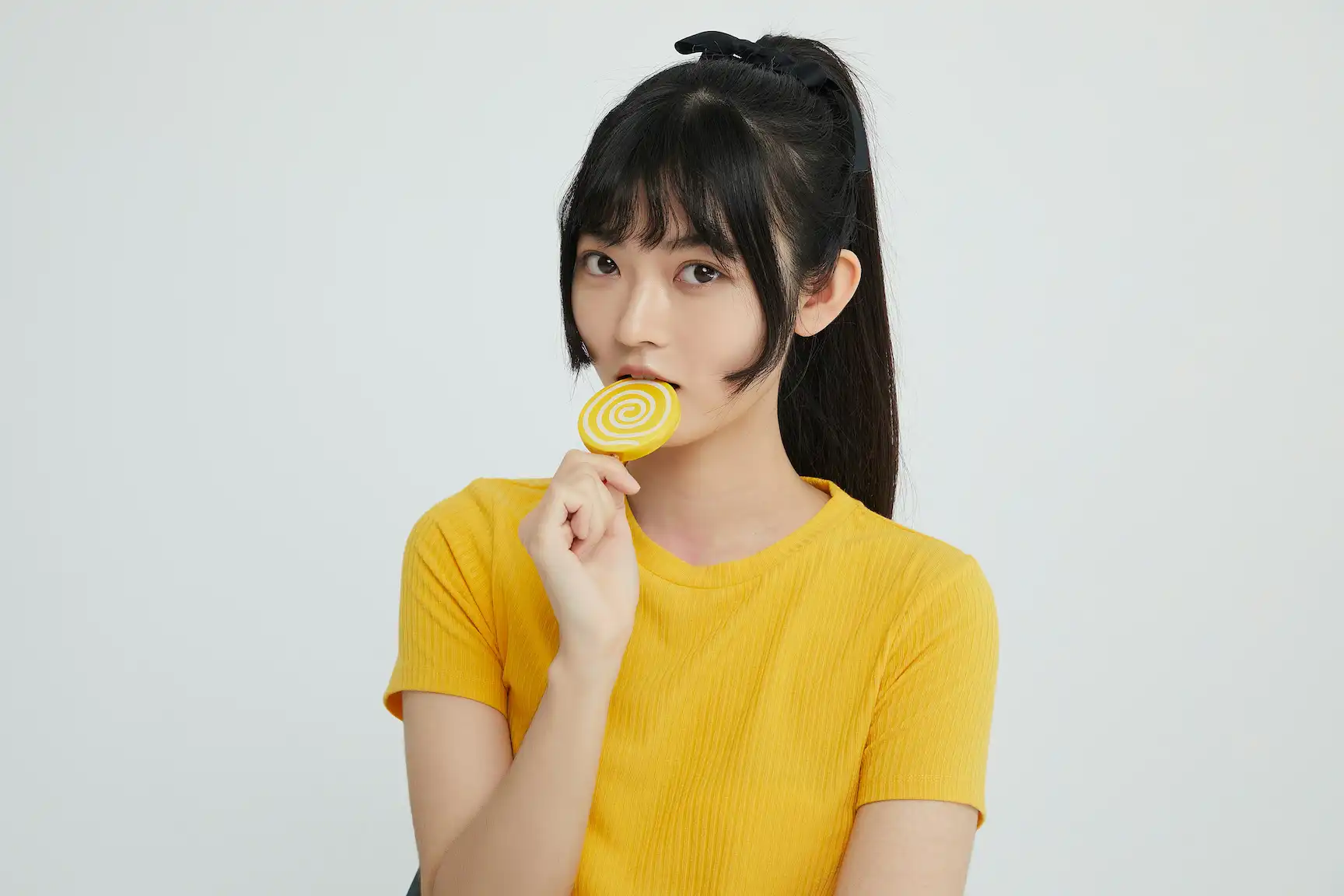 Chụp lookbook thời trang ngoài trời — GonVisual