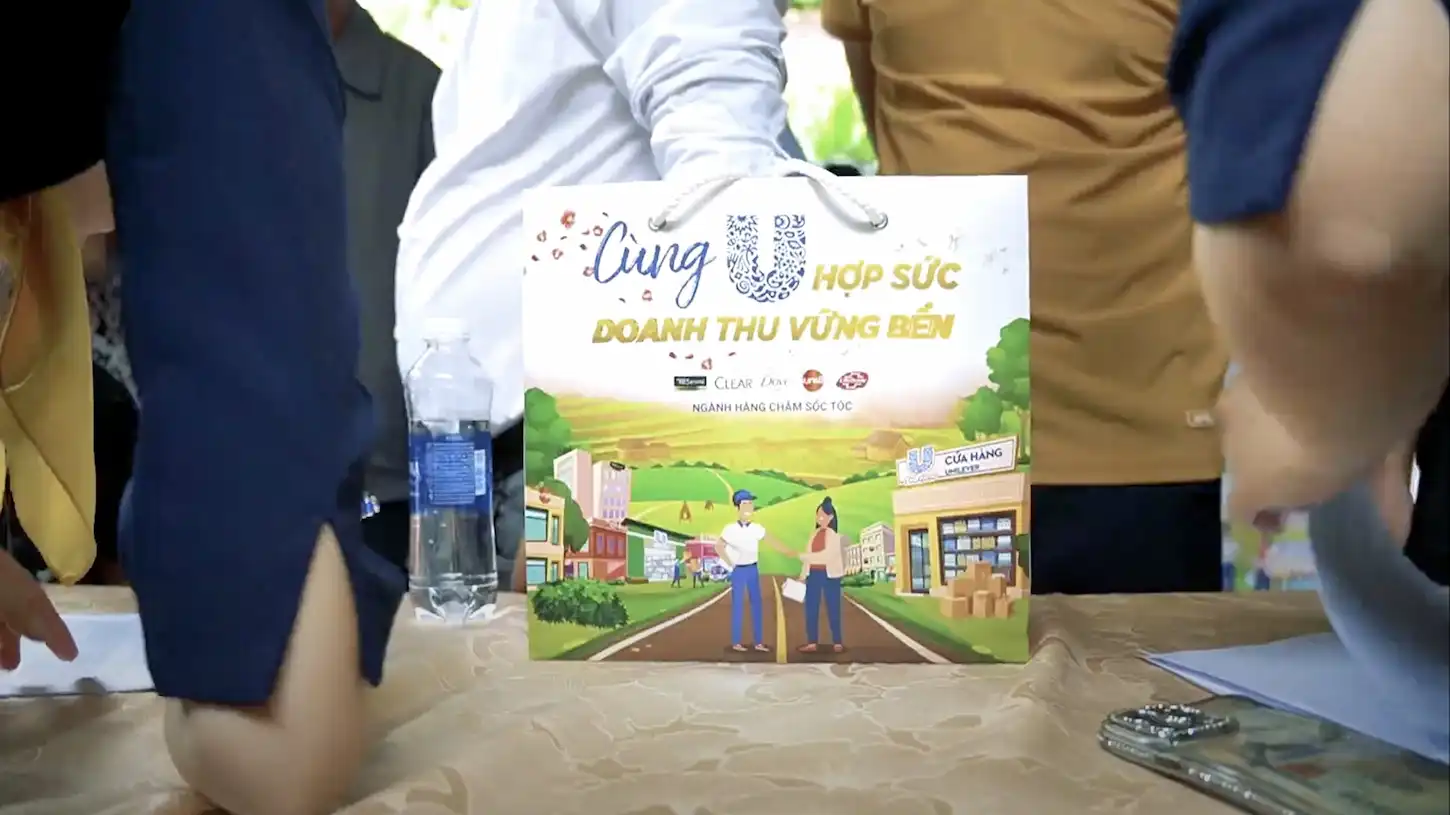 Quay phim hội nghị và sự kiện ban ngày tại Buôn Ma Thuột — GonVisual