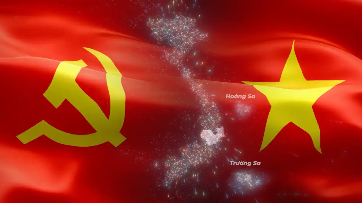 Video sự kiện quốc gia — GonVisual