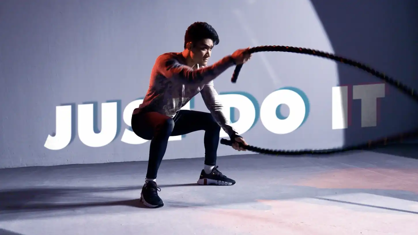 Motion graphic thương hiệu — GonVisual