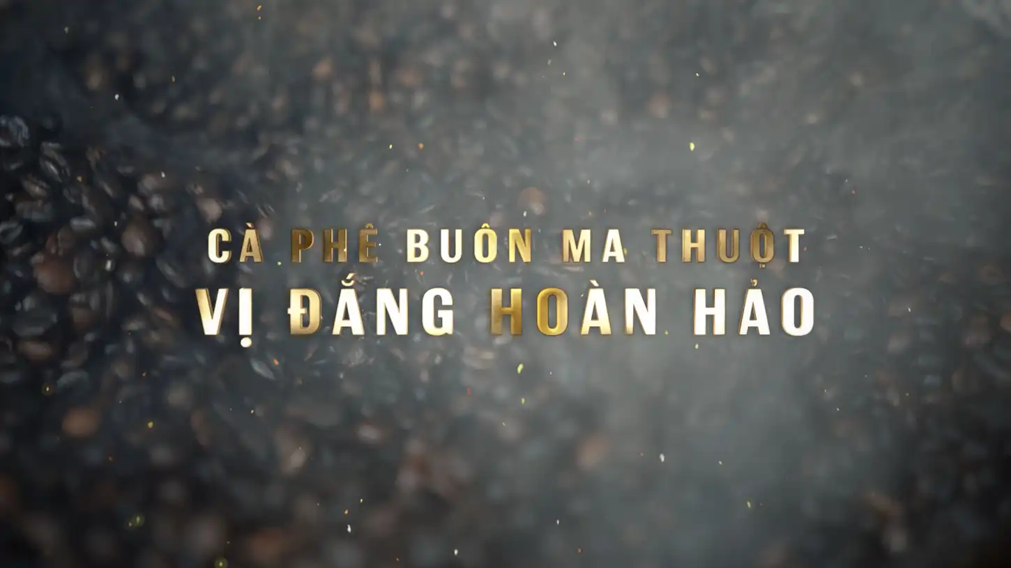 Video quảng cáo sự kiện — GonVisual
