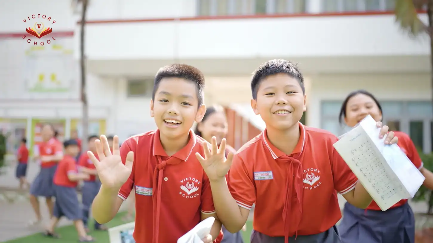 Video thể thao thương hiệu — GonVisual